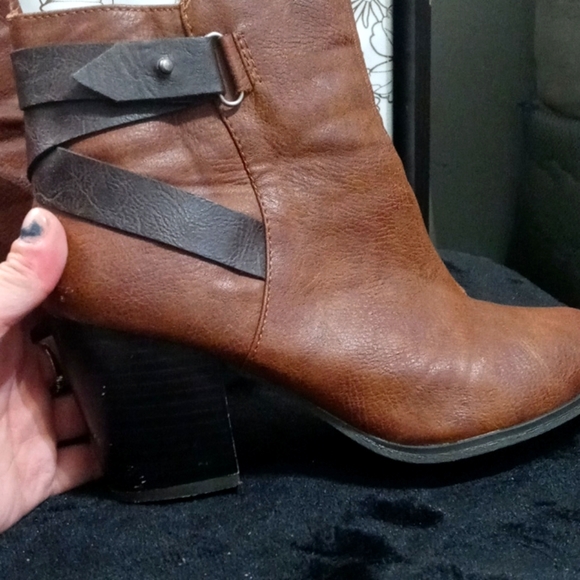 Booties - Picture 2 of 5